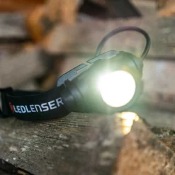 Ledlenser H7R Core Rechargeable Headlamp -Game Fishing Shop rdezawug638015943998569120