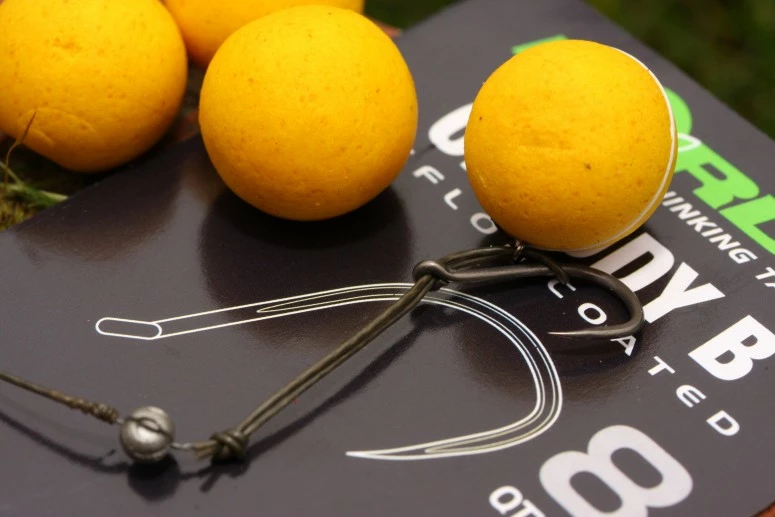 Korda Choddy Hooks 6 Korda Choddy Hooks - Image 4