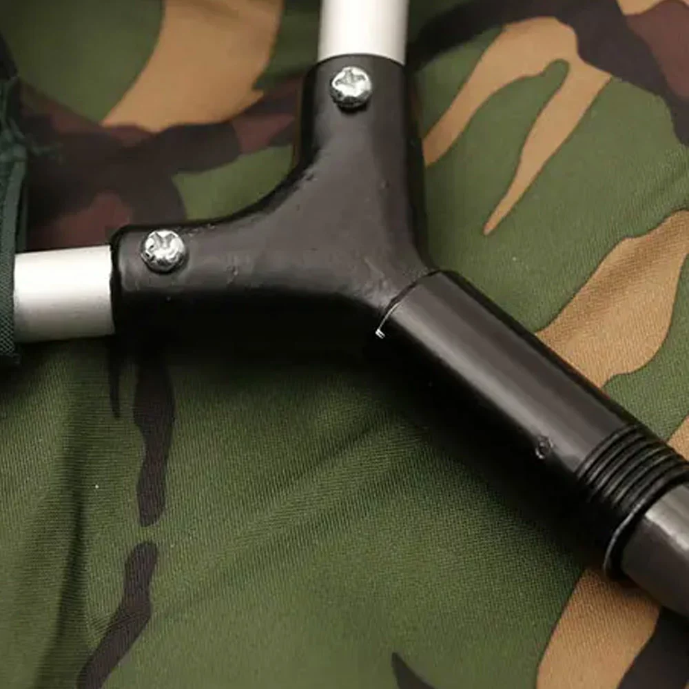 Gardner XL Landing Net Handle 4m 7 Gardner XL Landing Net Handle 4m - Image 5