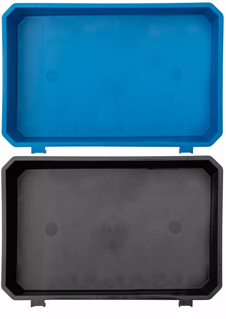 Shakespeare Seat Box Side Tray 4 Shakespeare Seat Box Side Tray - Image 2