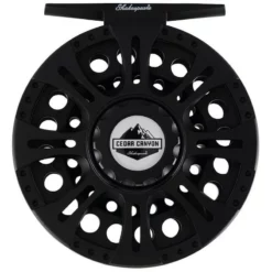 Shakespeare Cedar Canyon Premier Fly Reels -Game Fishing Shop remhgbrj637715494537225491