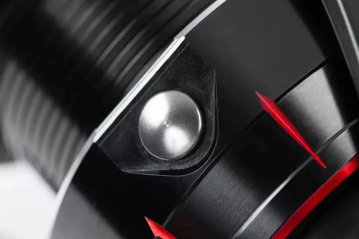 Preston Innovations Centris NT Reels 6 Preston Innovations Centris NT Reels - Image 4