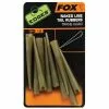 Fox Edges Naked Line Tail Rubbers -Game Fishing Shop rfanpibj638085184546009425
