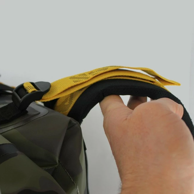 Vass Dry Fishing Rucksack Edition 3 Camo 12 Vass Dry Fishing Rucksack Edition 3 Camo - Image 10