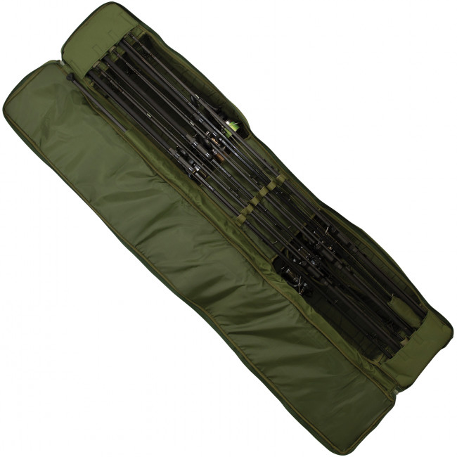 Trakker NXG 6 Rod Holdalls 4 Trakker NXG 6 Rod Holdalls - Image 2