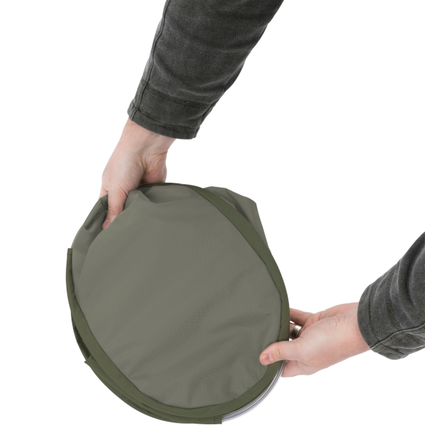 Korum Supa Lite Fast Mat 10 Korum Supa Lite Fast Mat - Image 8