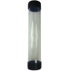 Dinsmores Clear Float Tubes