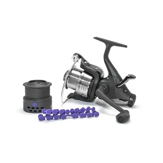 Drennan Series 7 Carp Method BR 9-30 Reel 3 Drennan Series 7 Carp Method BR 9-30 Reel