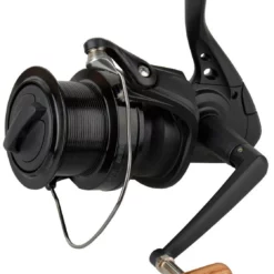 Okuma Custom Black Reel