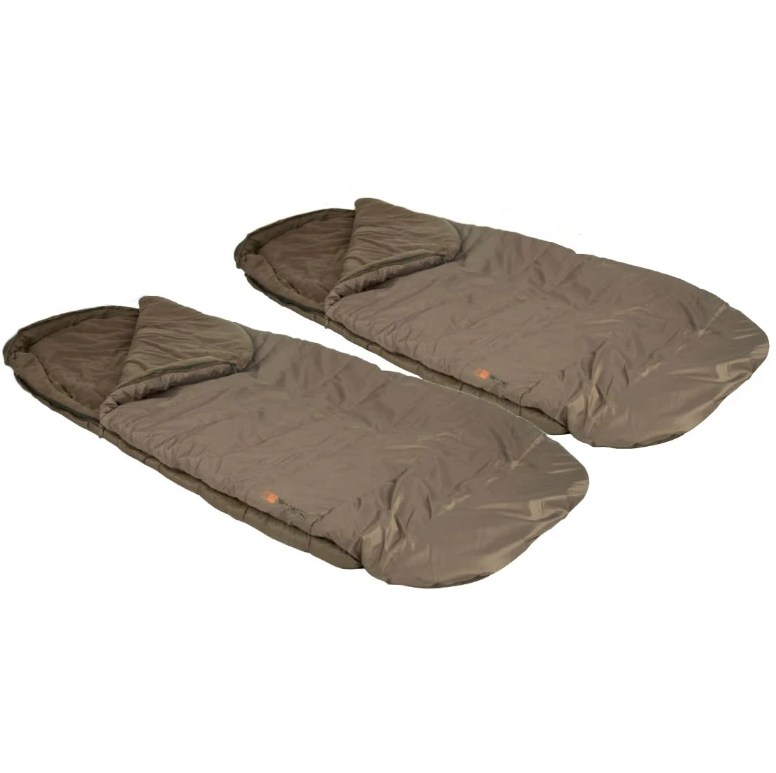 Fox Ven-Tec Ripstop Sleeping Bags 3 Fox Ven-Tec Ripstop Sleeping Bags