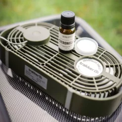 Trakker USB Bivvy Fan -Game Fishing Shop rizk1zr3637249583689546384