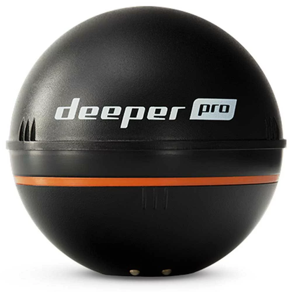 Deeper Smart Sonar Pro Fishfinders 4 Deeper Smart Sonar Pro Fishfinders - Image 2