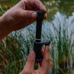 Fox Black Label QR Stage Stands -Game Fishing Shop rjcslmxo637376519266772648