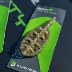 Maver MV-R Method Feeders -Game Fishing Shop rjlukmyx638090469312335135