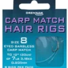 Drennan Carp Match Hair Rigs -Game Fishing Shop rjvnzhqg636669137778881839