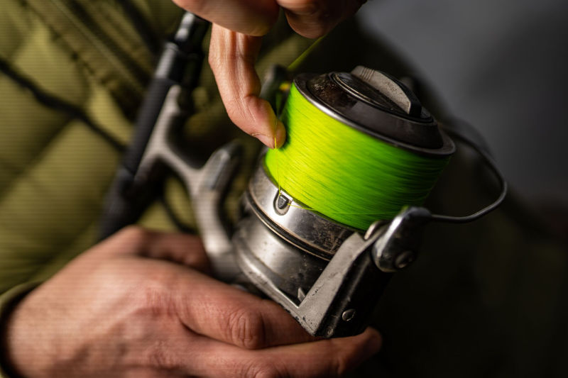 Ridge Monkey Transmit Spod & Marker Braid 6 Ridge Monkey Transmit Spod & Marker Braid - Image 4