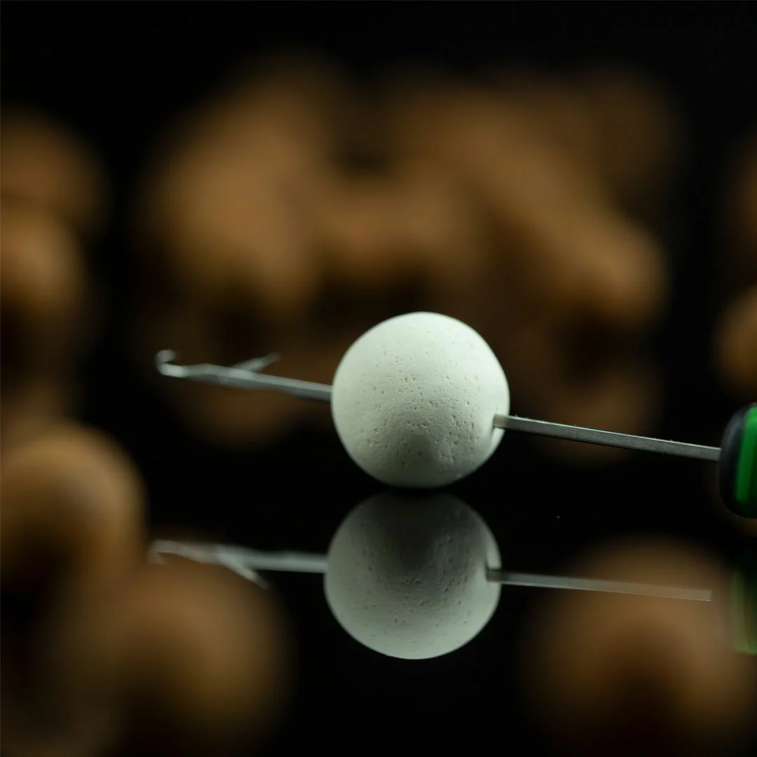 Sticky Baits The Krill White Ones Pop Ups 4 Sticky Baits The Krill White Ones Pop Ups - Image 2