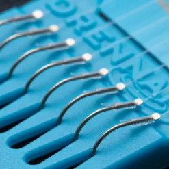 Drennan Hooklength Plate Barbless Wide Gape Pellet 7 Drennan Hooklength Plate Barbless Wide Gape Pellet -Game Fishing Shop rkpgyzfe637332647204850276