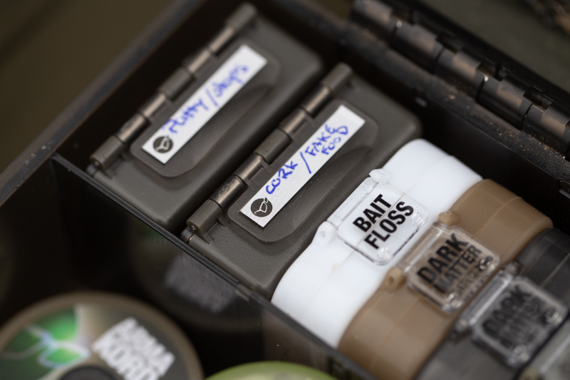 Korda Compac Accessory Box 8 Korda Compac Accessory Box - Image 6