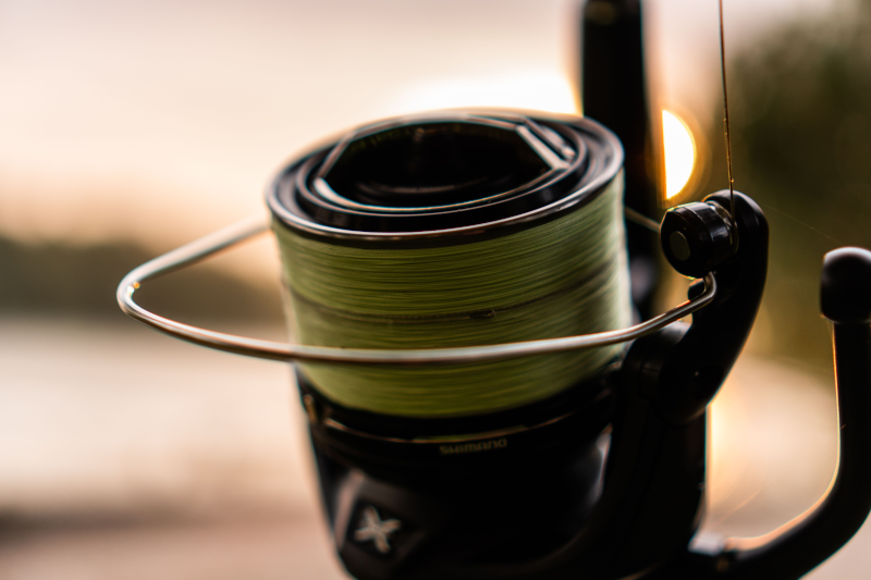 Ridge Monkey Transmit Spod & Marker Braid 9 Ridge Monkey Transmit Spod & Marker Braid - Image 7