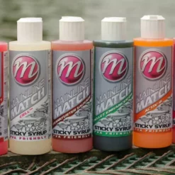 Mainline Match Carp & Coarse Sticky Syrups 7 Mainline Match Carp & Coarse Sticky Syrups -Game Fishing Shop rkz5bie2636344226745829121