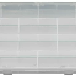 Shakespeare Tackle Box