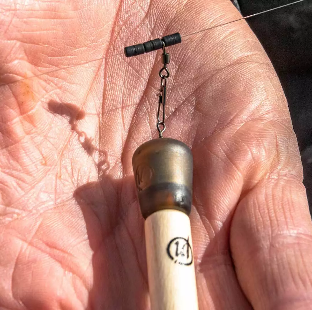 Preston Innovations Stopz Pellet Waggler Kit 6 Preston Innovations Stopz Pellet Waggler Kit - Image 4