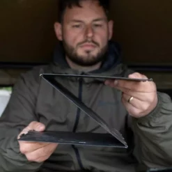 Ridge Monkey Quad Connect Windshield -Game Fishing Shop rna2zftt638107634322295149