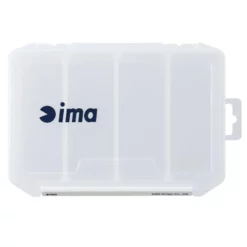 IMA Lurecase 3010NDM Clear