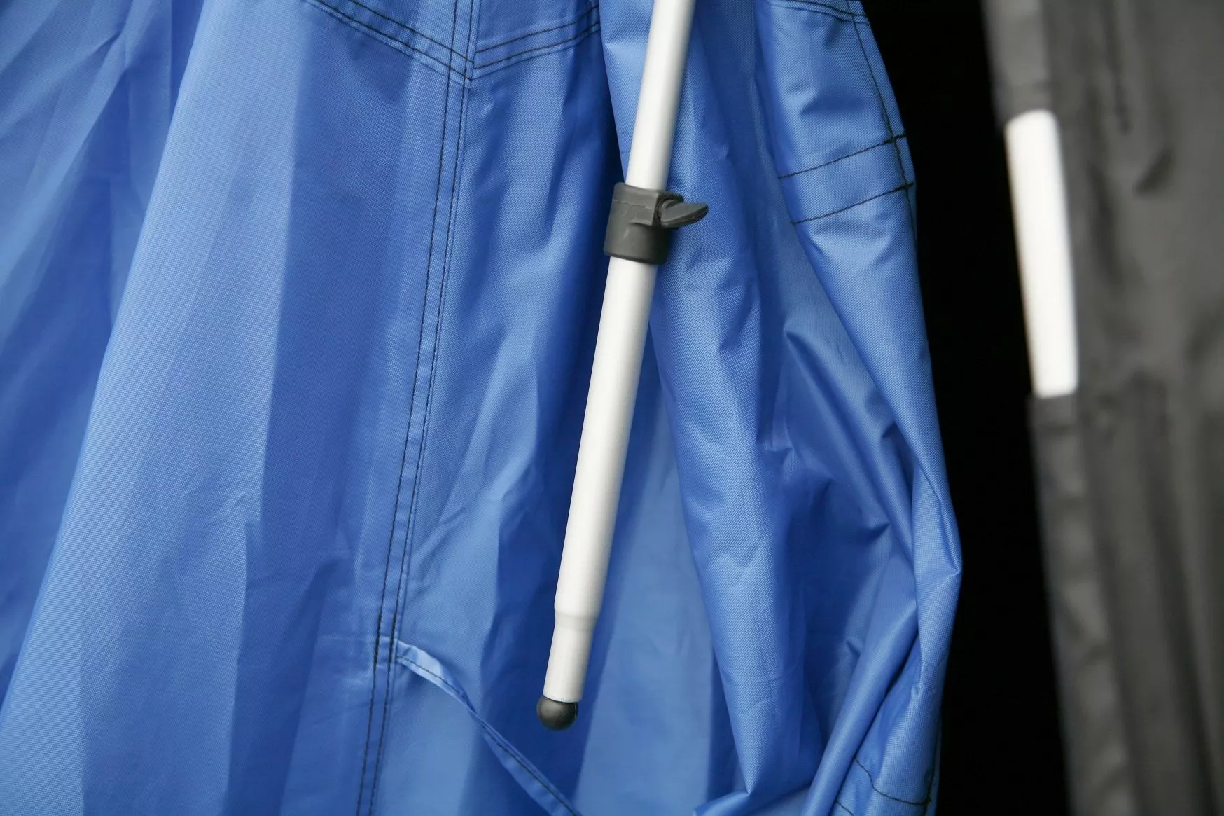 Ian Golds Bigaloo Shelter 7 Ian Golds Bigaloo Shelter - Image 5