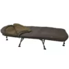 Fox Flatliner 6 Leg Bedchair Sleep Systems -Game Fishing Shop rnwrs240636989604298536857