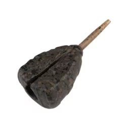 Fox Edges Flat Inline Pear Leads