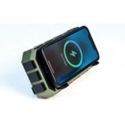 Fox Halo Wireless 27K MAh Powerpack 16 Fox Halo Wireless 27K MAh Powerpack -Game Fishing Shop rofuo2fk637657328738002376