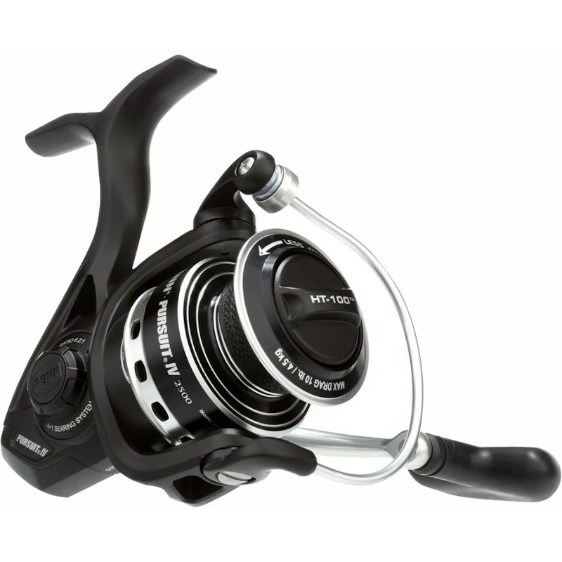Penn Pursuit IV Reels 3 Penn Pursuit IV Reels