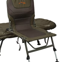 Fox Duralite Combo Chair -Game Fishing Shop rpzklwgh637027783592217491