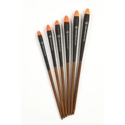 Dave Harrell Angling Dave Harrell Lignum Stem Dome Top Stick