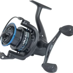 MAP Dual Feeder Reels