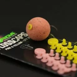 Korda Floss Caps -Game Fishing Shop rqmfznpq636449582421466830