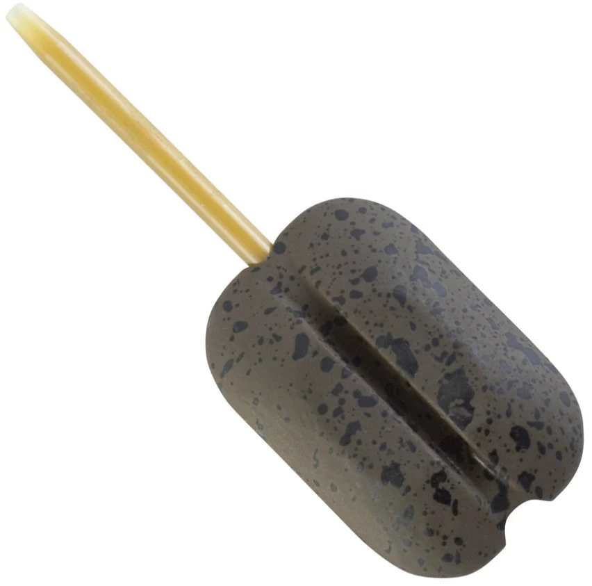 Avid Carp Outline Inline Groove Leads 3 Avid Carp Outline Inline Groove Leads