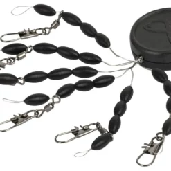 Matrix Pellet Waggler Attachments