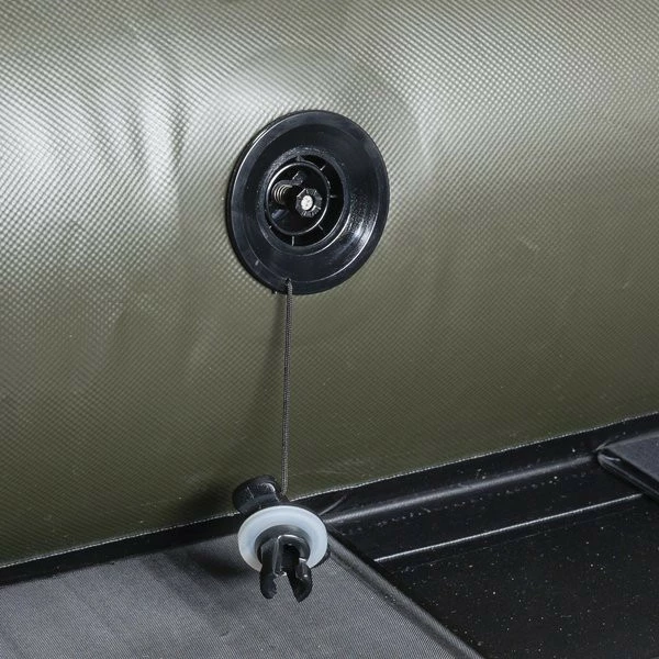 Nash Boat Life Inflatable Rib 240 8 Nash Boat Life Inflatable Rib 240 - Image 6