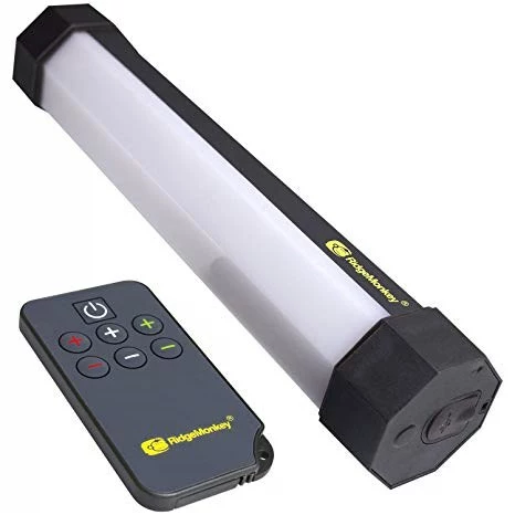 Ridge Monkey Bivvy Lite Pro IR 3 Ridge Monkey Bivvy Lite Pro IR