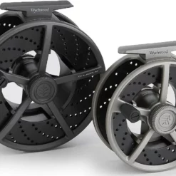 Wychwood Truefly SLA MKII Fly Reels
