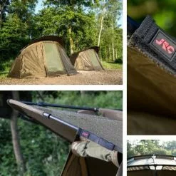 JRC Defender Peak Bivvies -Game Fishing Shop rtsucpl0636336403356080442