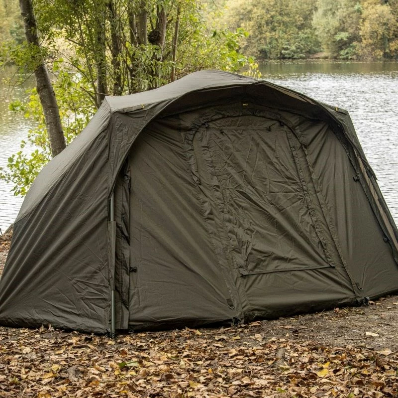 Solar Tackle Undercover Brolly System 3 Solar Tackle Undercover Brolly System