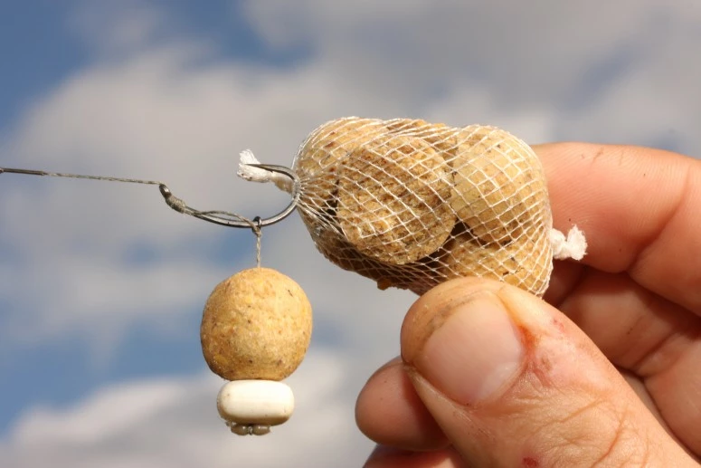 Korda Original Funnel Web PVA System (7m) 5 Korda Original Funnel Web PVA System (7m) - Image 3