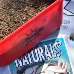 Dynamite Baits Silver X Naturals Match Mix -Game Fishing Shop rtzostx3637895834796692697