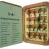 Turrall Presentation Fly Set - Salmon Double -Game Fishing Shop rueau30i636074632802112572