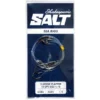 Shakespeare Salt 2 Hook Flapper (2 UP) Rig 1 Shakespeare Salt 2 Hook Flapper (2 UP) Rig -Game Fishing Shop rvf1wrk0637810426265987161
