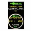 Korda Spread-Em PVA Tape 1 Korda Spread-Em PVA Tape -Game Fishing Shop rvfi2hq5638124848714731614